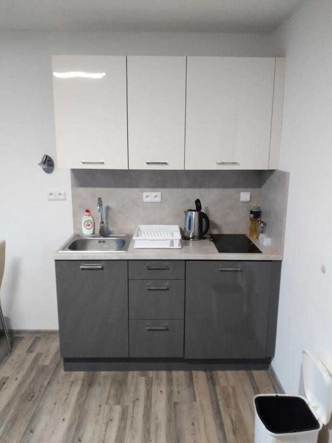 Apartmany Kovadlina 4 Frymburk Extérieur photo