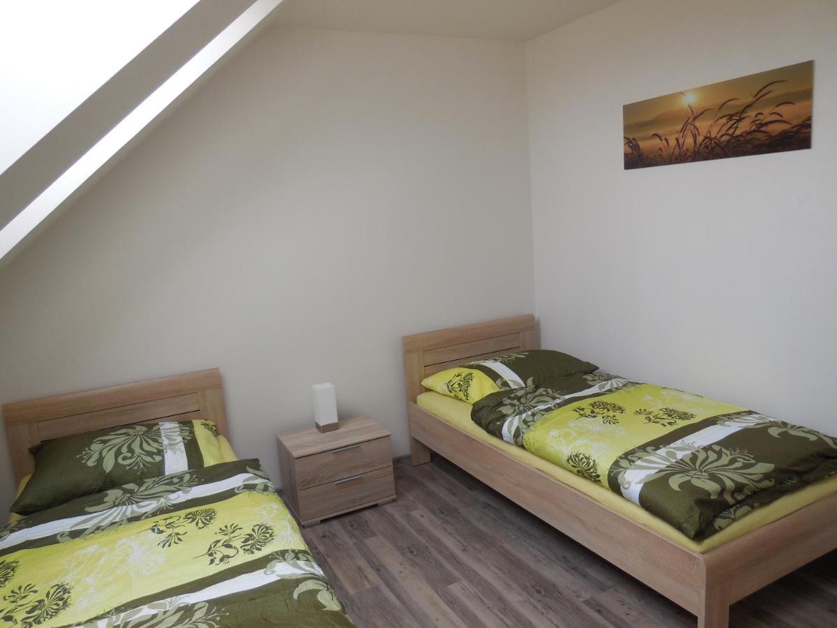 Apartmany Kovadlina 4 Frymburk Extérieur photo